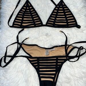 Beach Bunny 🔥 Bikini